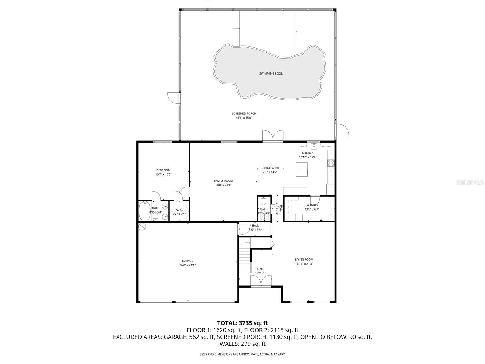VALRICO HEIGHTS ESTATES - Residential