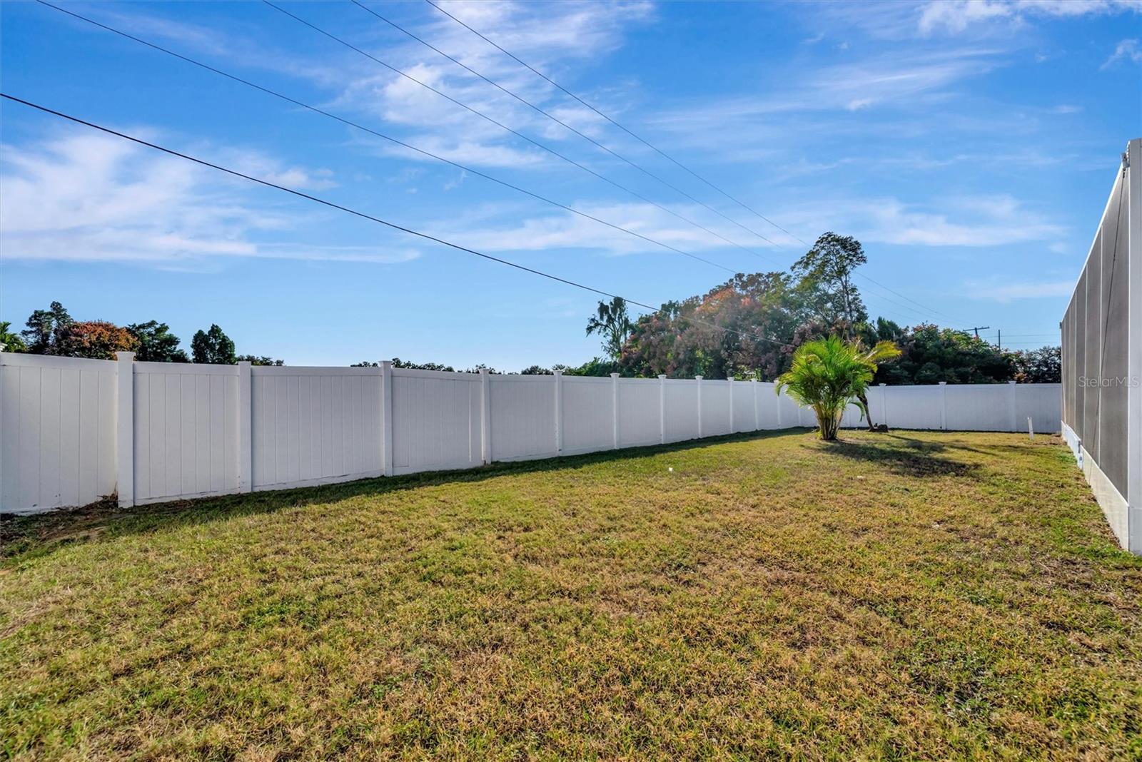 VALRICO HEIGHTS ESTATES - Residential