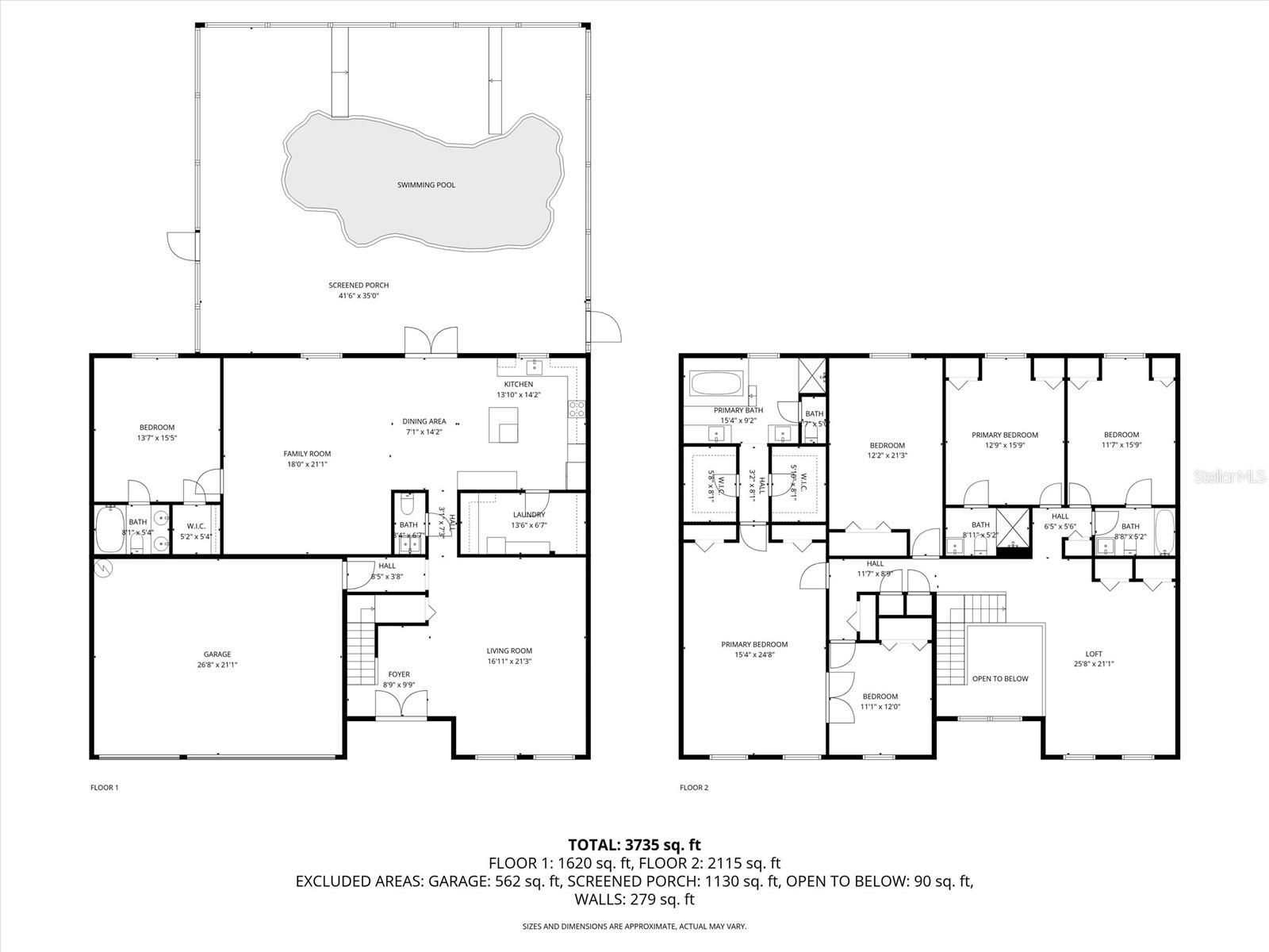 VALRICO HEIGHTS ESTATES - Residential