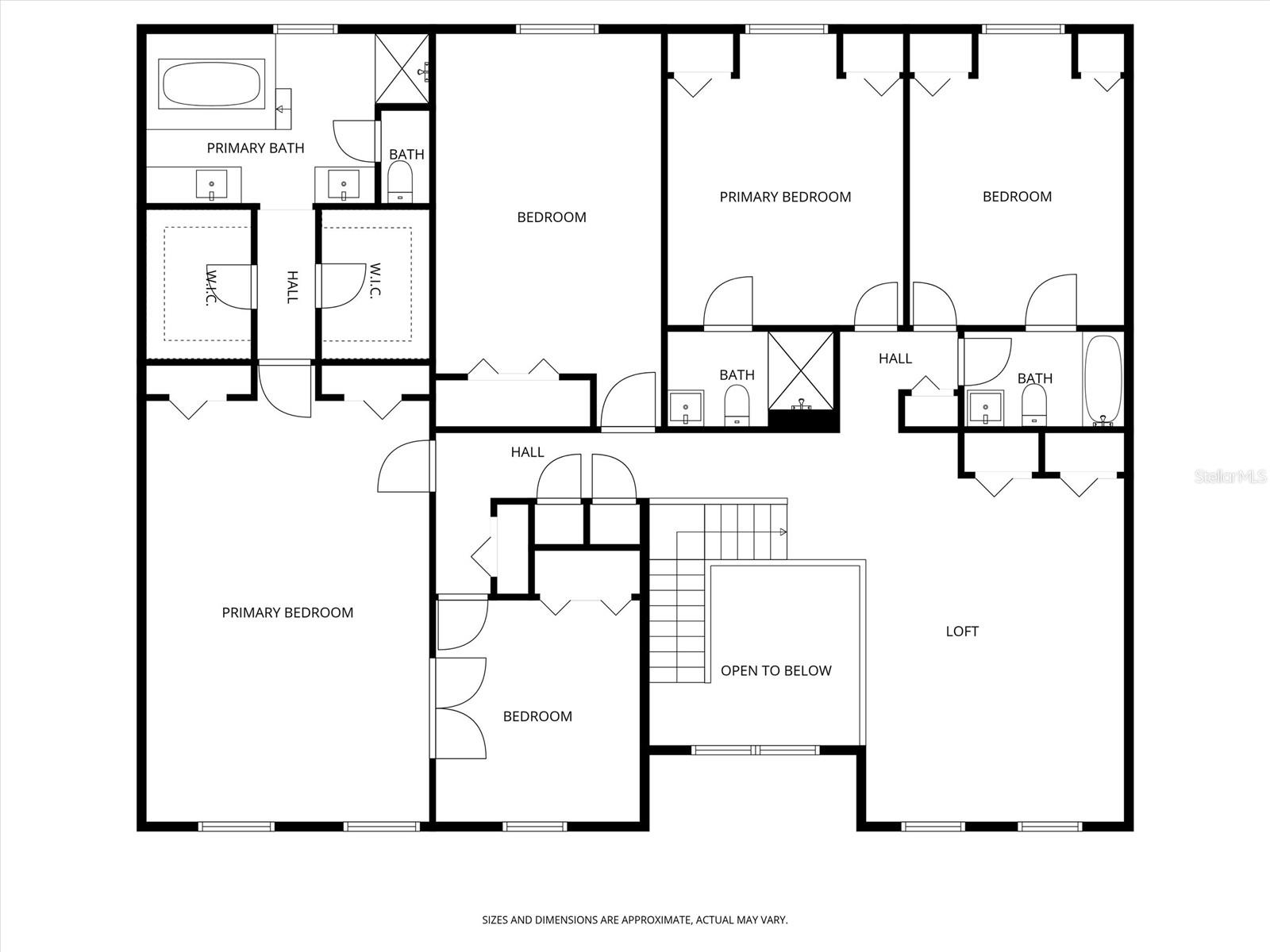 VALRICO HEIGHTS ESTATES - Residential