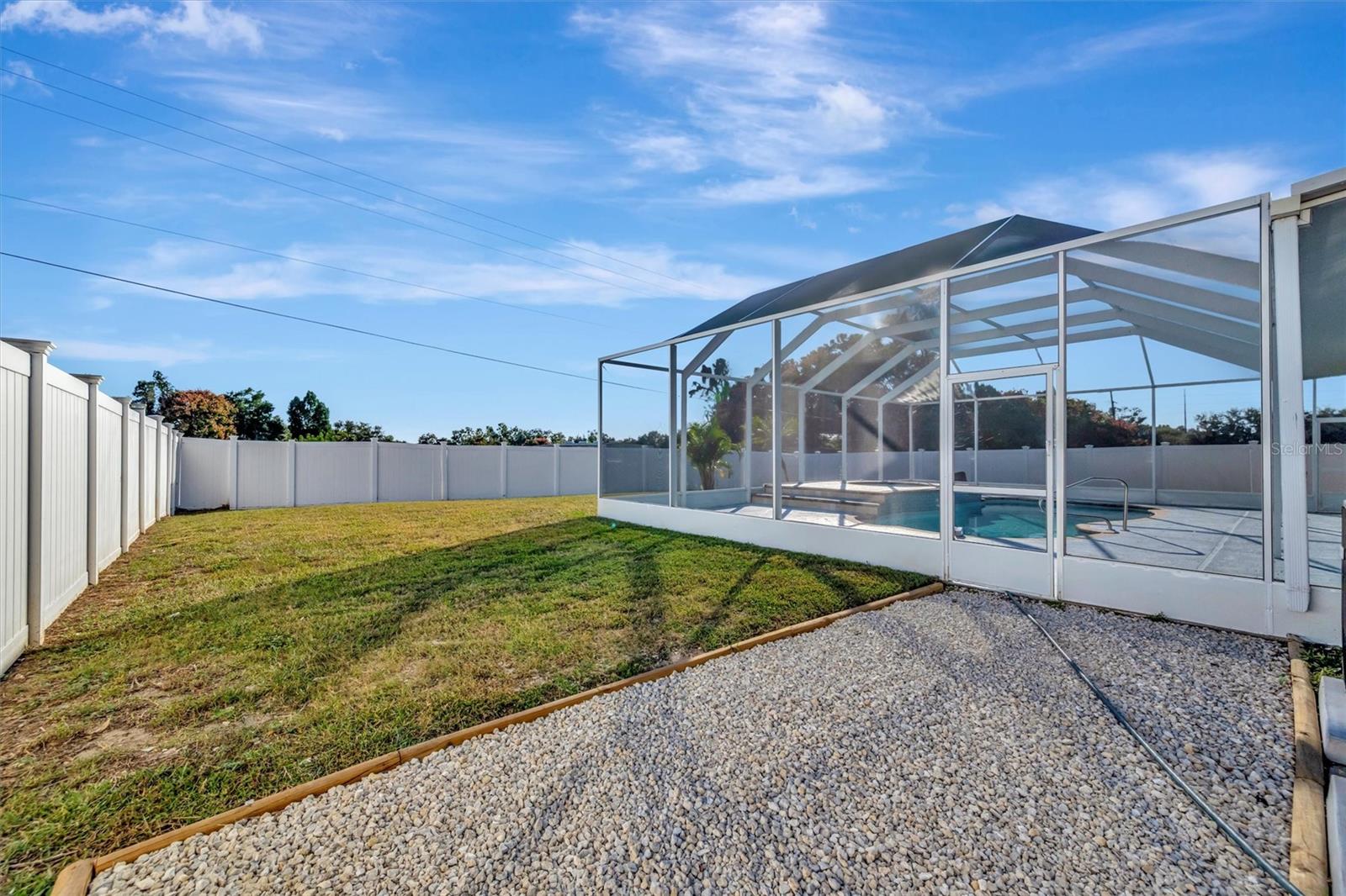 VALRICO HEIGHTS ESTATES - Residential