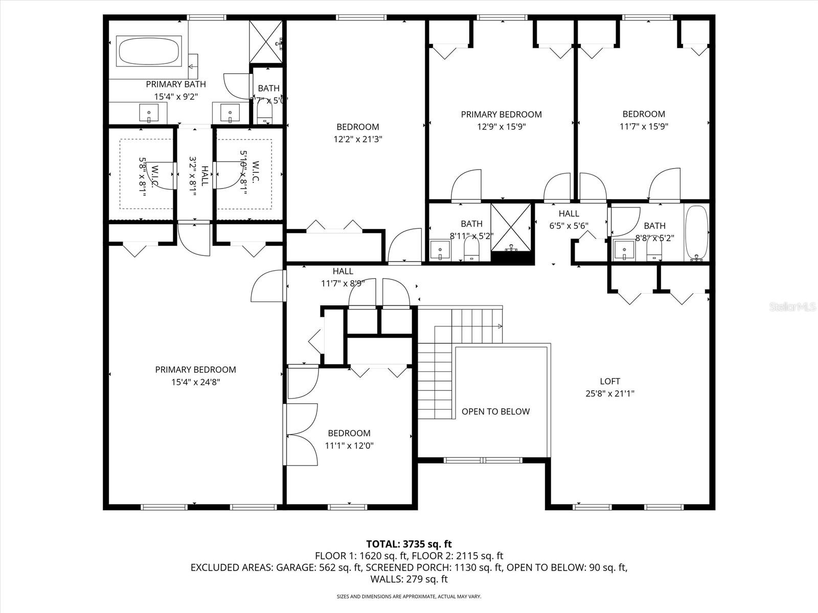 VALRICO HEIGHTS ESTATES - Residential