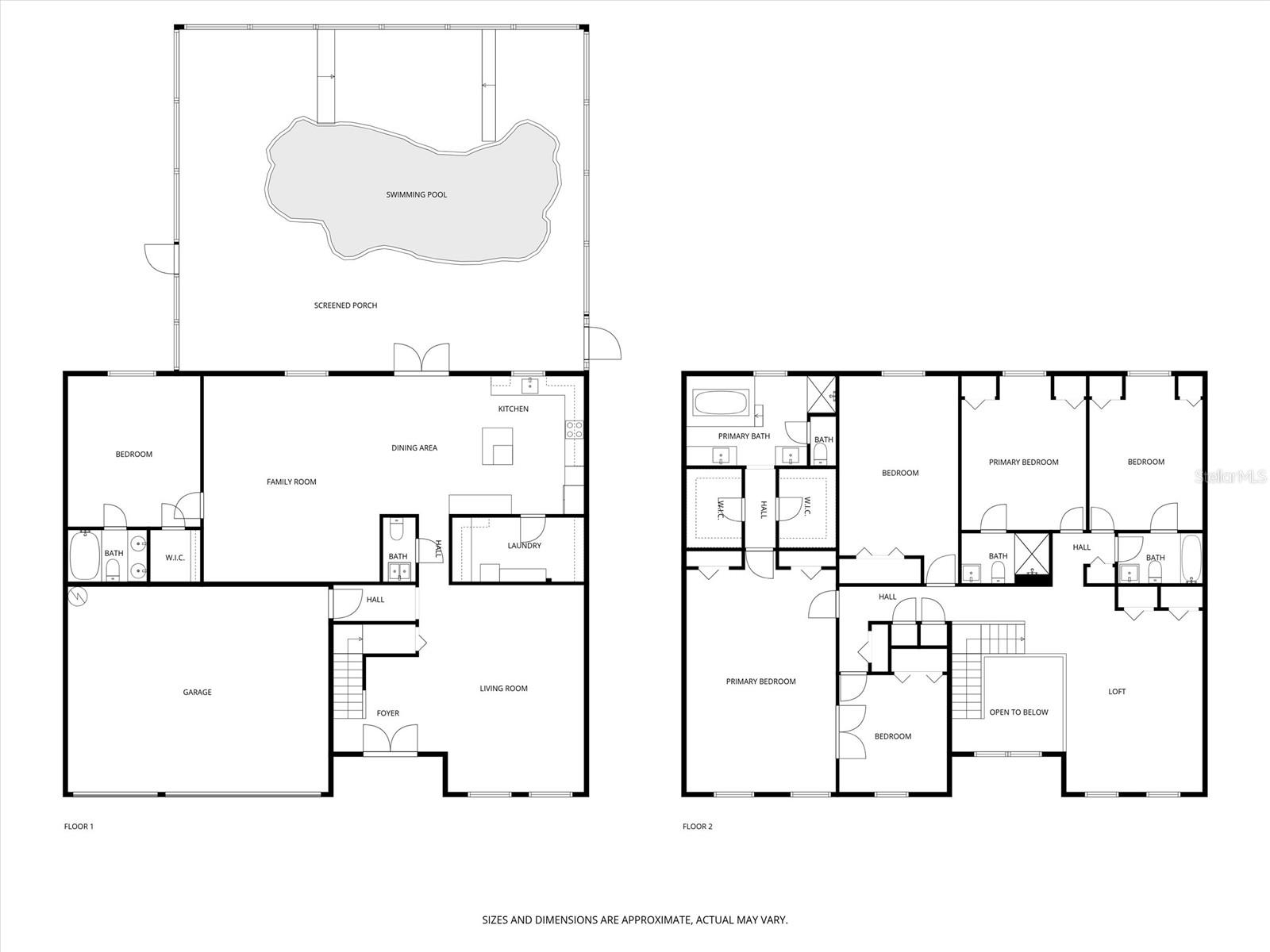 VALRICO HEIGHTS ESTATES - Residential