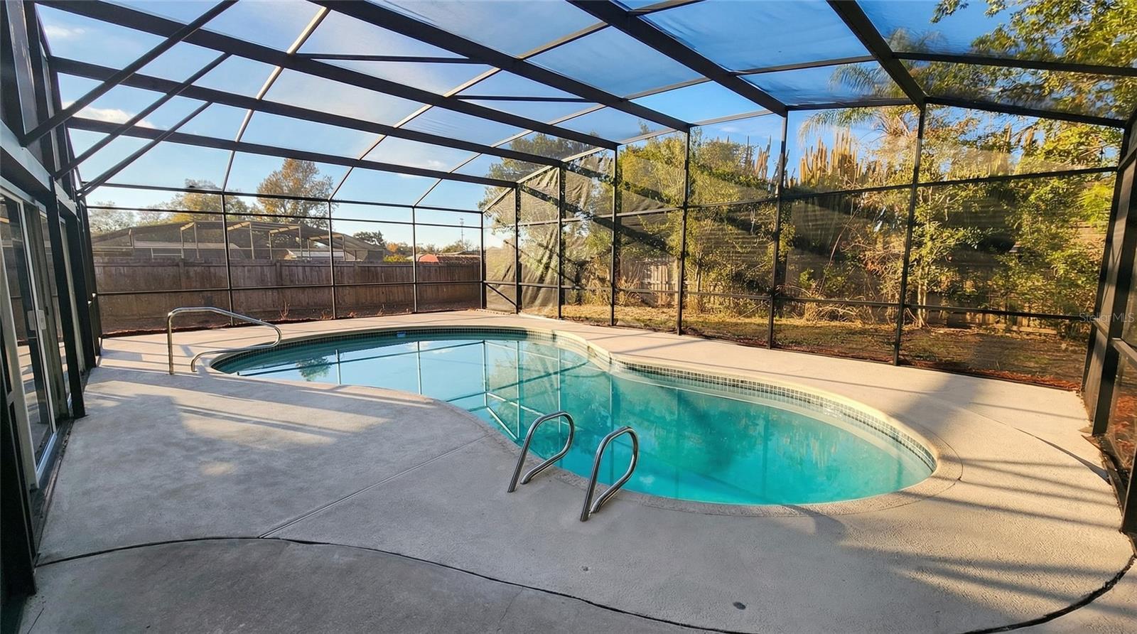 TRAILWOOD ESTATES SEC 1 - Residential