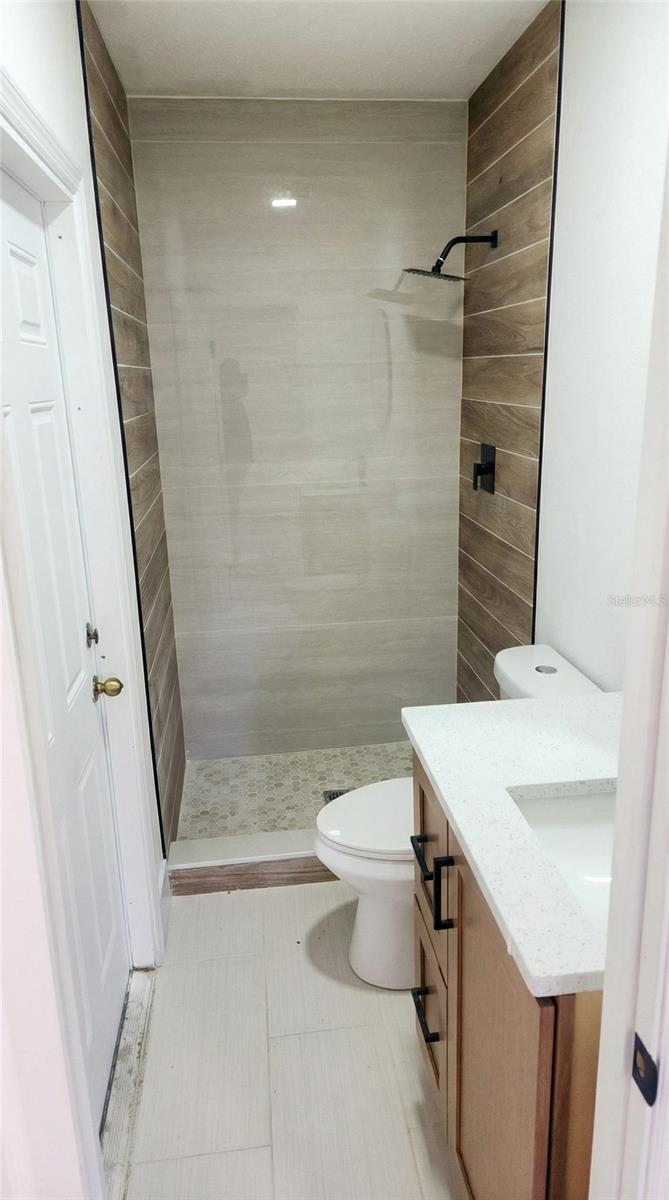 TRAILWOOD ESTATES SEC 1 - Residential