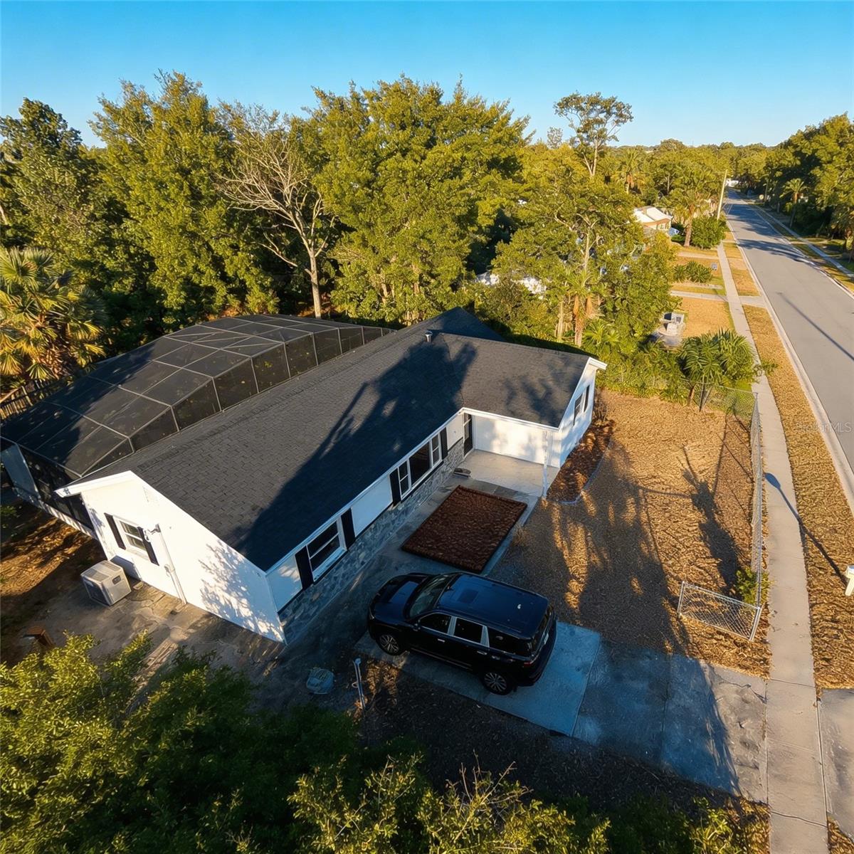 TRAILWOOD ESTATES SEC 1 - Residential