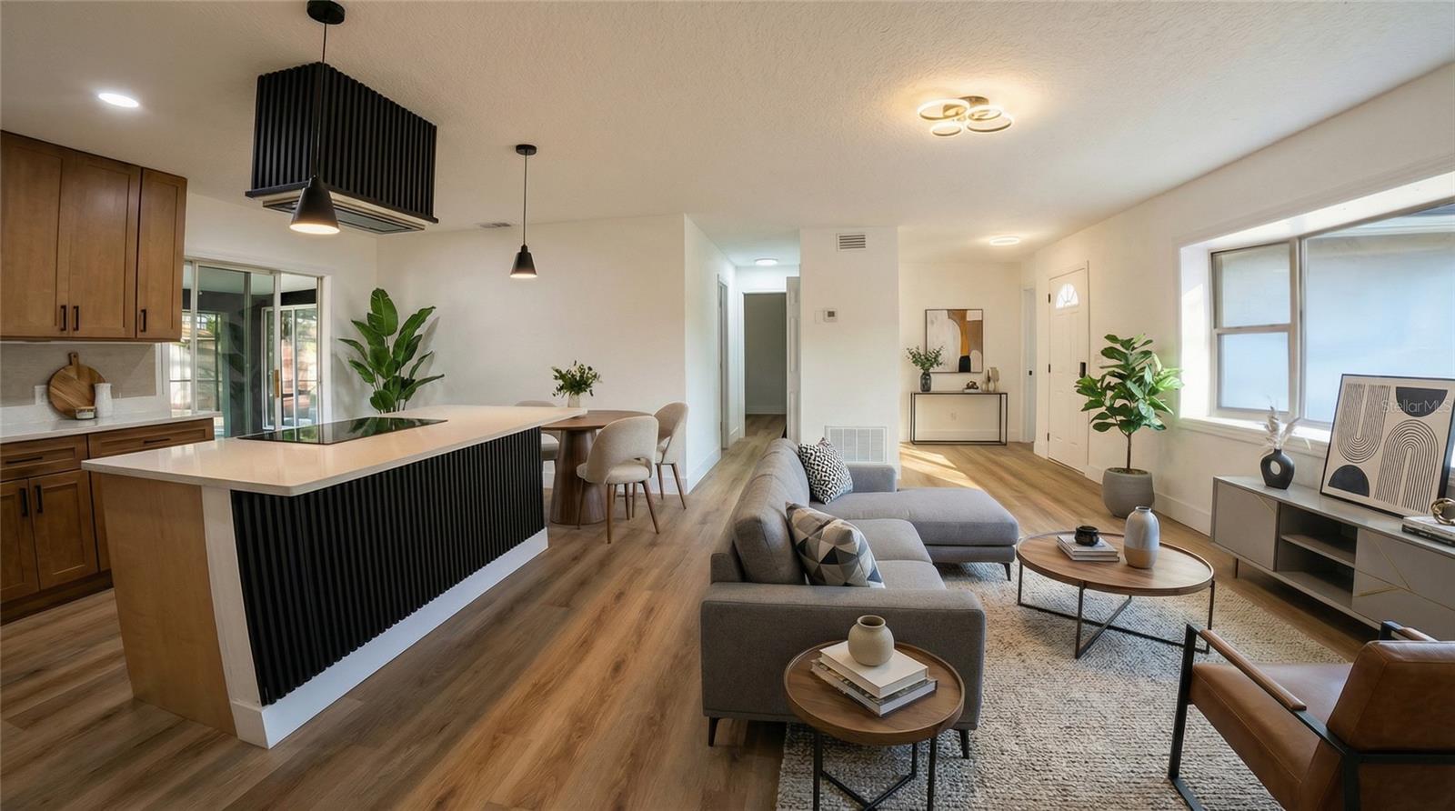 TRAILWOOD ESTATES SEC 1 - Residential