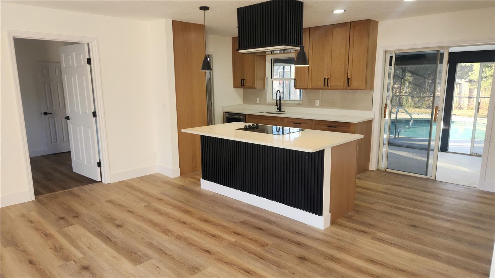 TRAILWOOD ESTATES SEC 1 - Residential