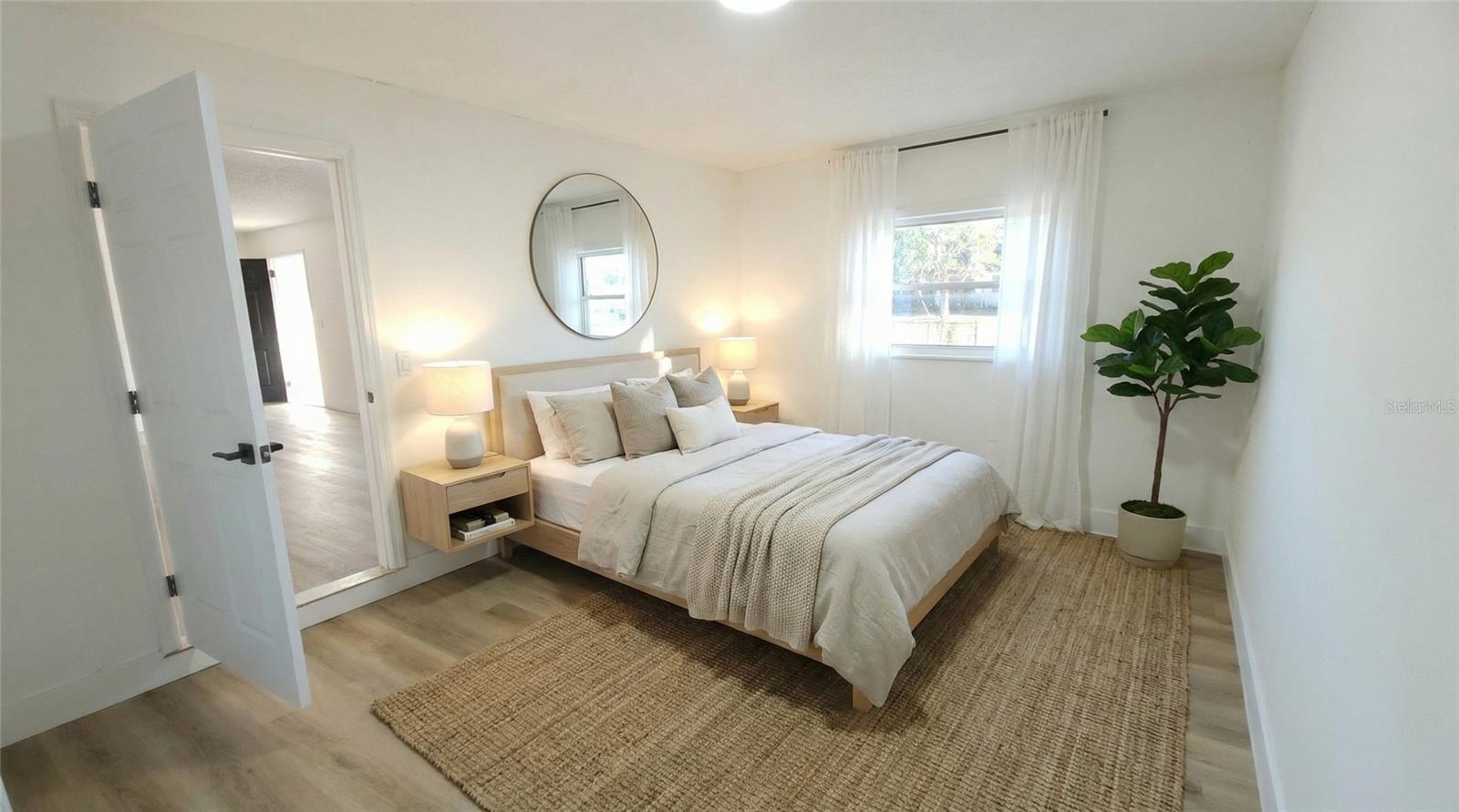 TRAILWOOD ESTATES SEC 1 - Residential