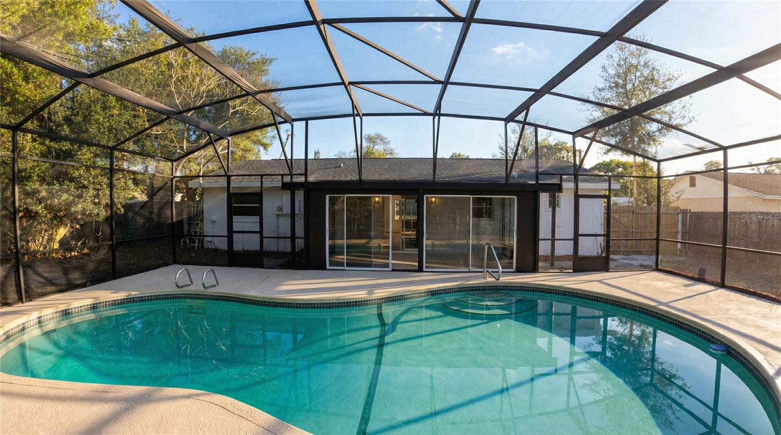 TRAILWOOD ESTATES SEC 1 - Residential