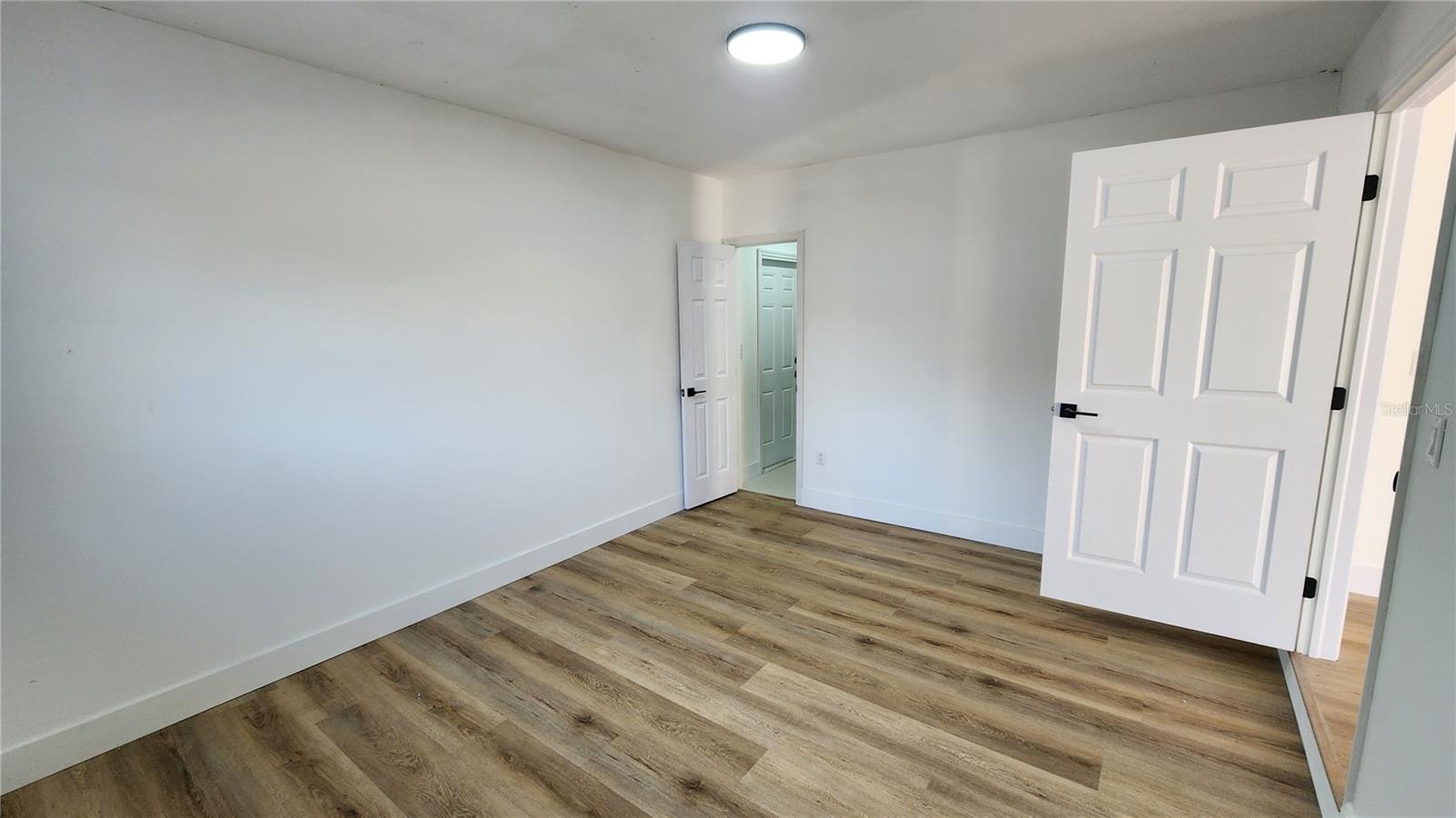 TRAILWOOD ESTATES SEC 1 - Residential