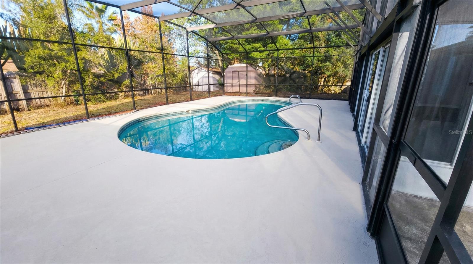 TRAILWOOD ESTATES SEC 1 - Residential