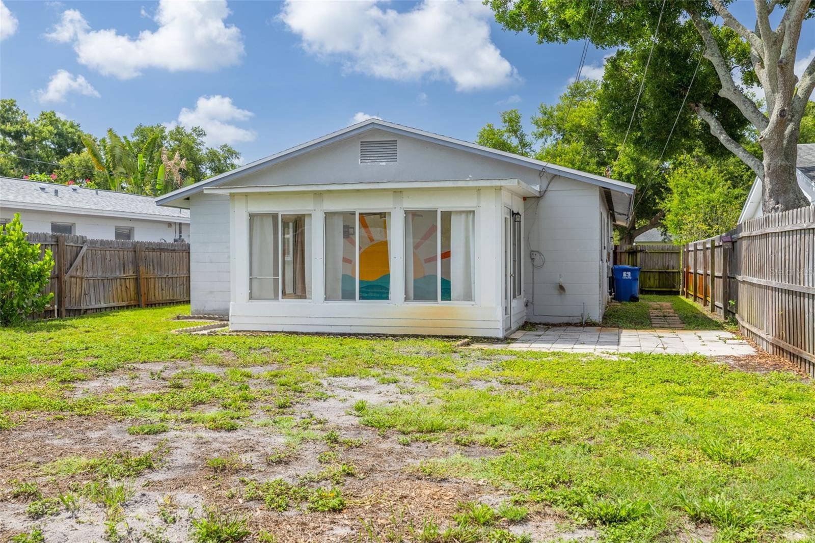WOODBINE - Residential