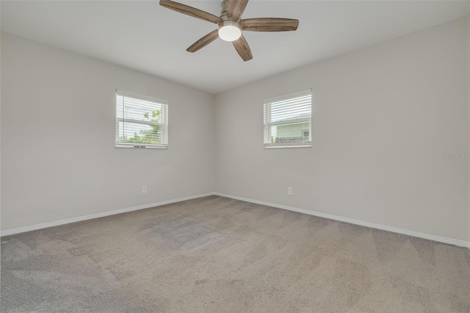 WOODBINE - Residential