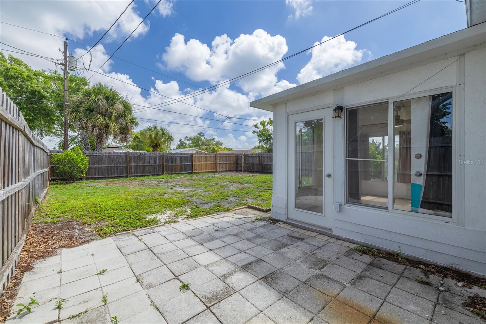 WOODBINE - Residential