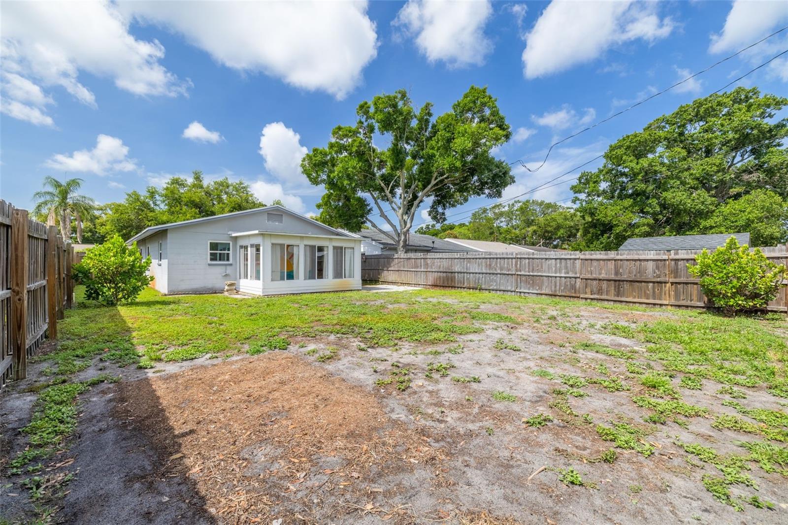 WOODBINE - Residential