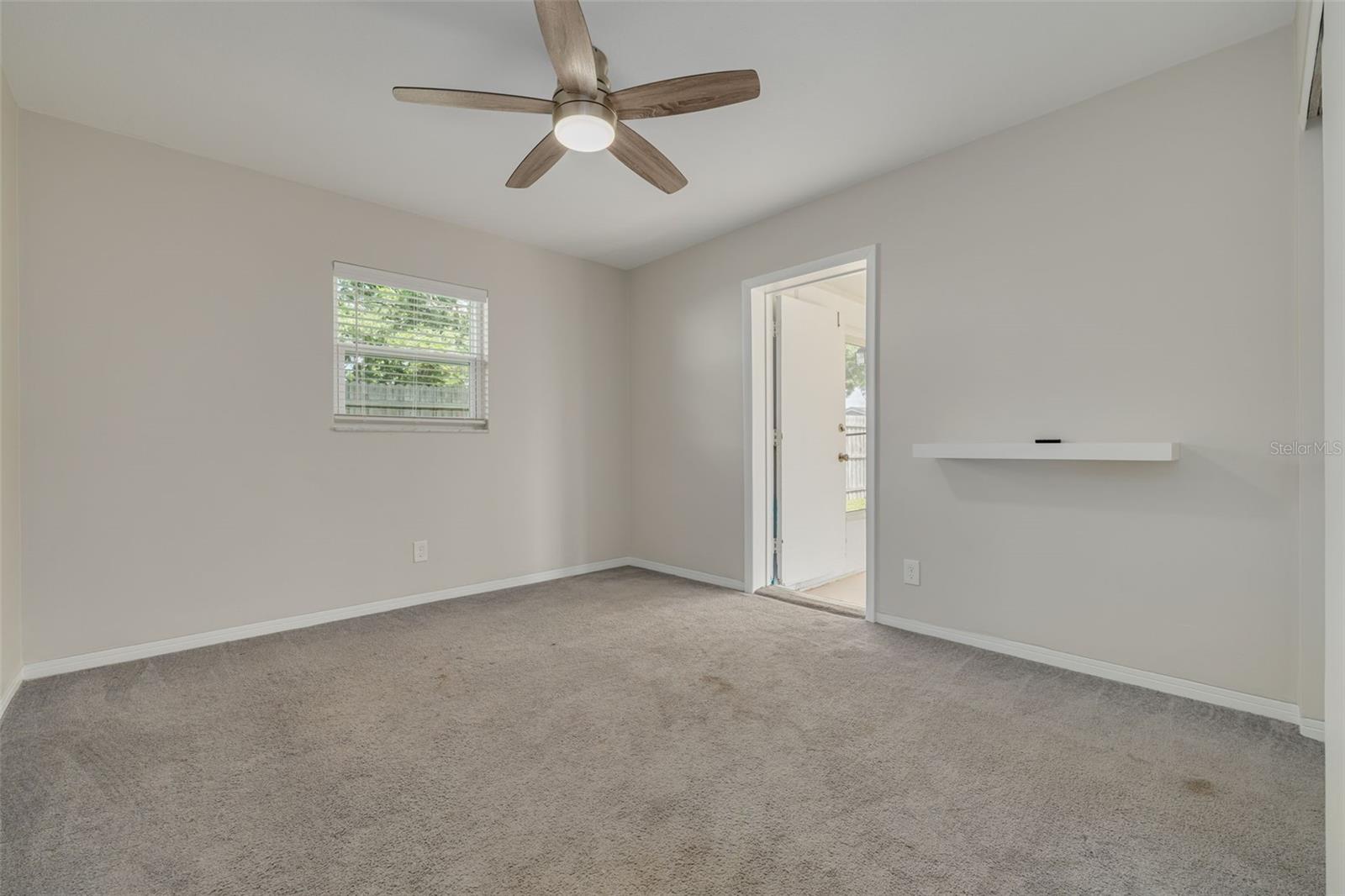 WOODBINE - Residential
