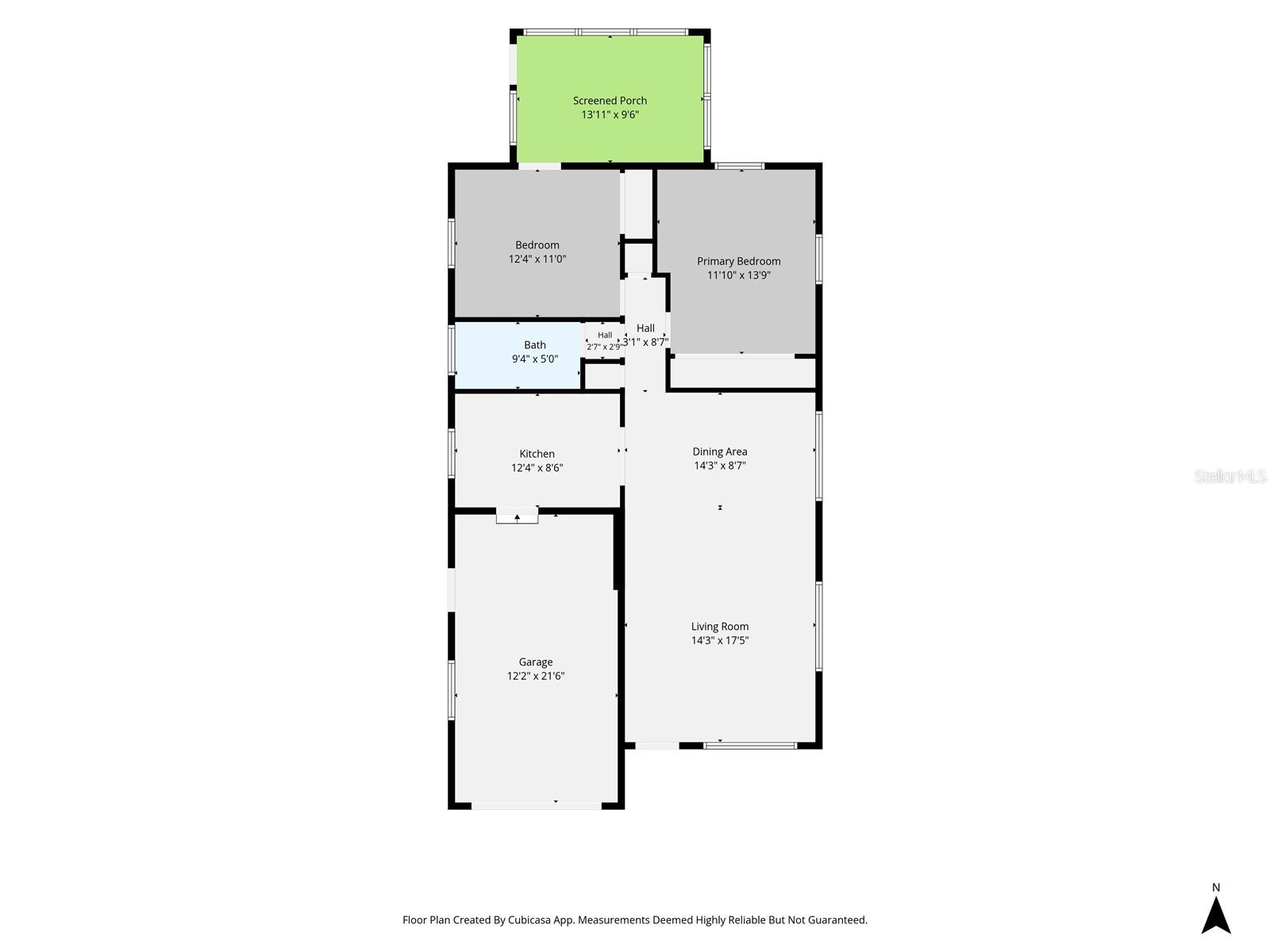 WOODBINE - Residential