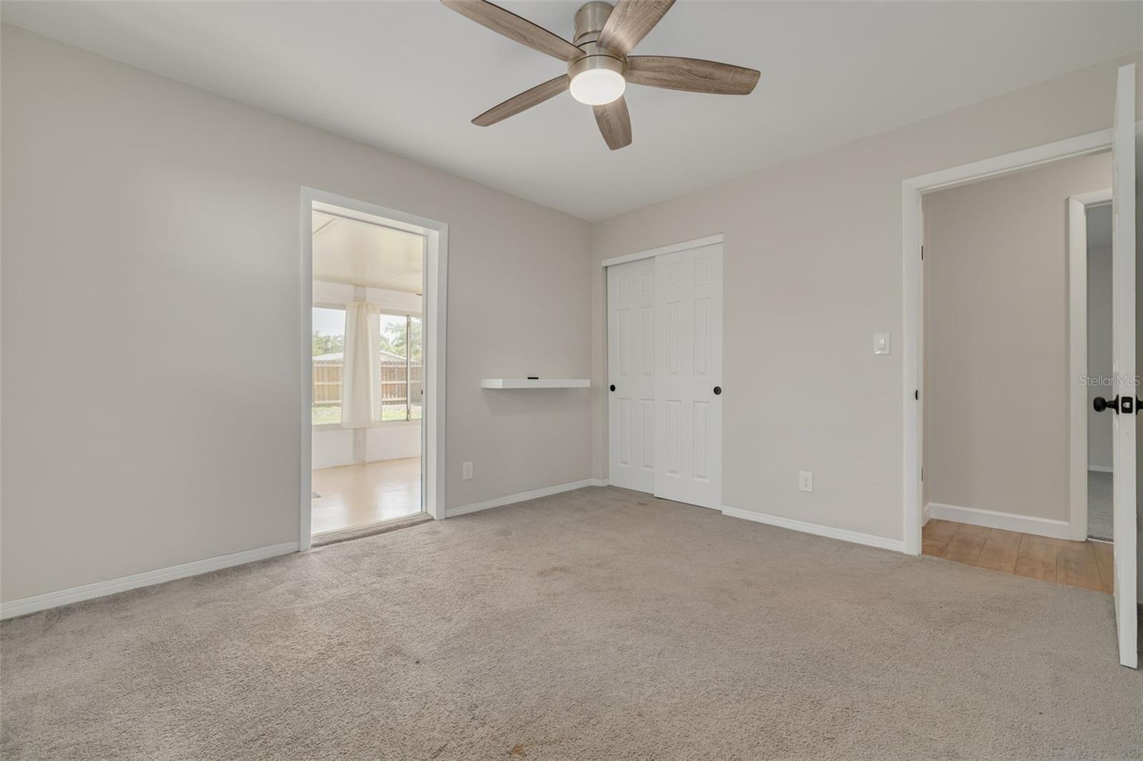 WOODBINE - Residential