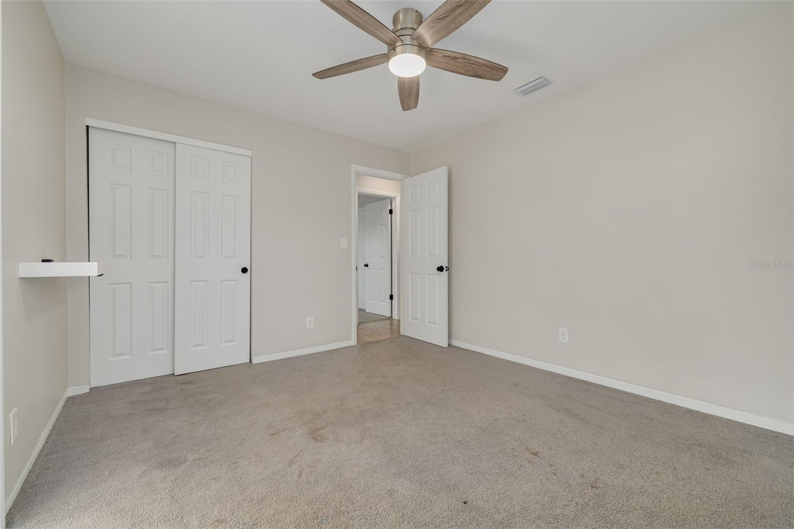 WOODBINE - Residential