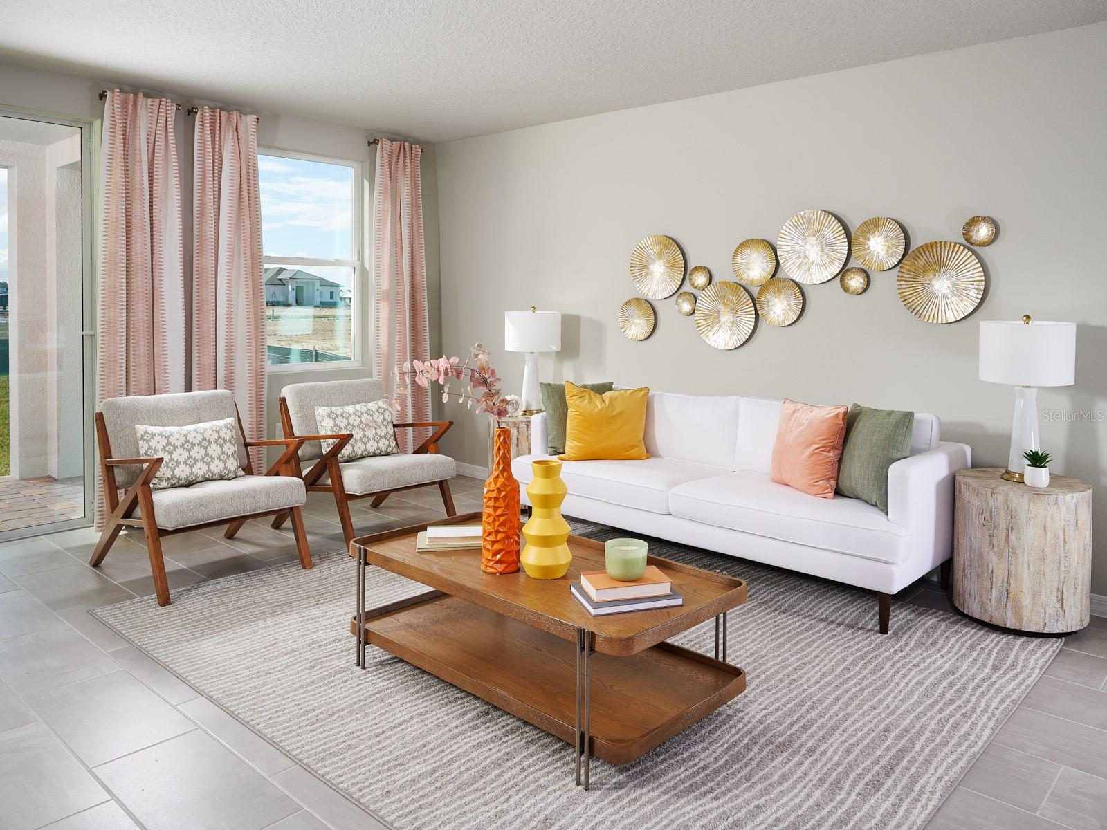 CROSSWINDS EAST - Residential