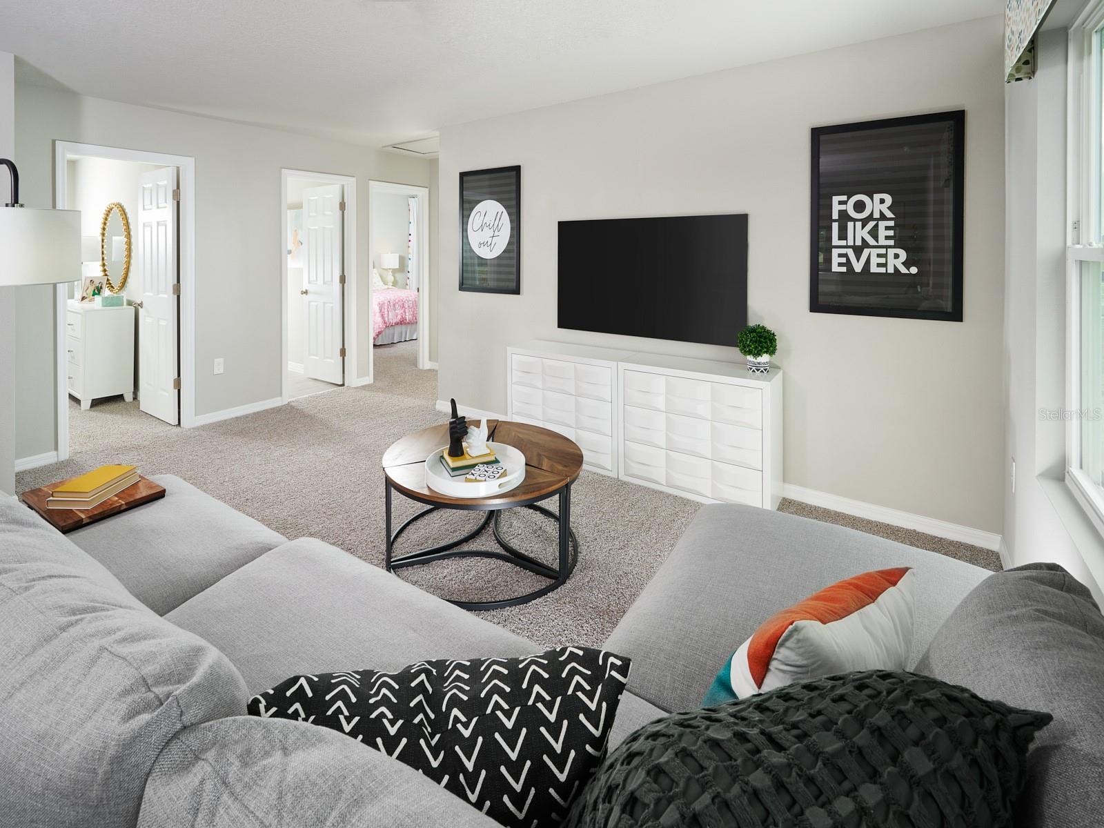 CROSSWINDS EAST - Residential