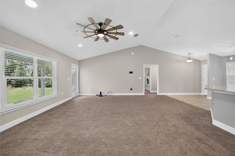 Tiny photo for 14535 SW 68th Terrace, Ocala, FL 34473 (MLS # OM727051)