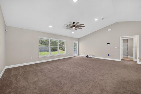 Tiny photo for 14535 SW 68th Terrace, Ocala, FL 34473 (MLS # OM727051)