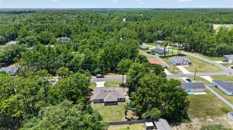 Tiny photo for 14535 SW 68th Terrace, Ocala, FL 34473 (MLS # OM727051)