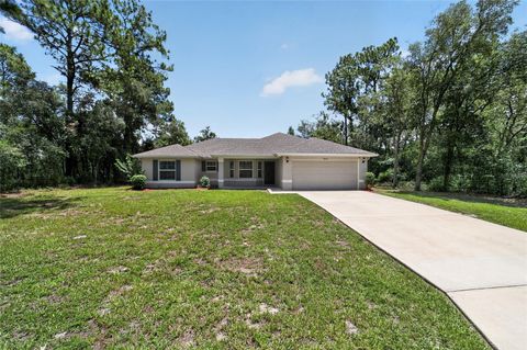 Tiny photo for 14535 SW 68th Terrace, Ocala, FL 34473 (MLS # OM727051)