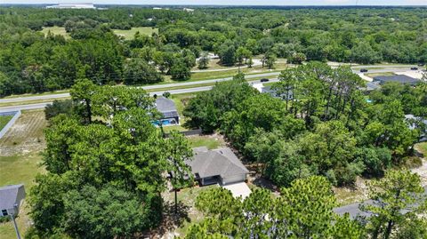 Tiny photo for 14535 SW 68th Terrace, Ocala, FL 34473 (MLS # OM727051)