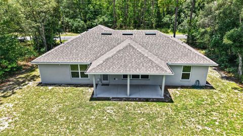 Tiny photo for 14535 SW 68th Terrace, Ocala, FL 34473 (MLS # OM727051)