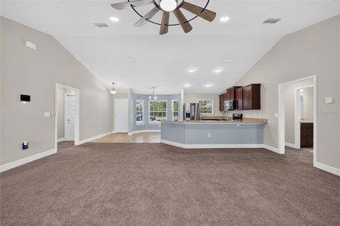 Tiny photo for 14535 SW 68th Terrace, Ocala, FL 34473 (MLS # OM727051)