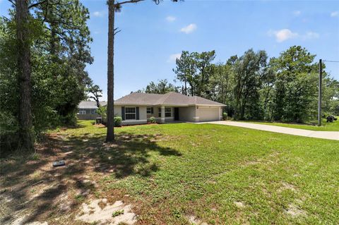 Tiny photo for 14535 SW 68th Terrace, Ocala, FL 34473 (MLS # OM727051)