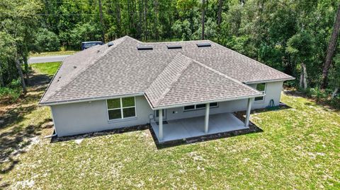 Tiny photo for 14535 SW 68th Terrace, Ocala, FL 34473 (MLS # OM727051)