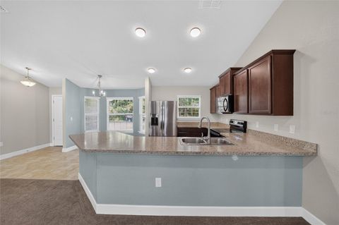 Tiny photo for 14535 SW 68th Terrace, Ocala, FL 34473 (MLS # OM727051)
