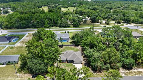 Tiny photo for 14535 SW 68th Terrace, Ocala, FL 34473 (MLS # OM727051)