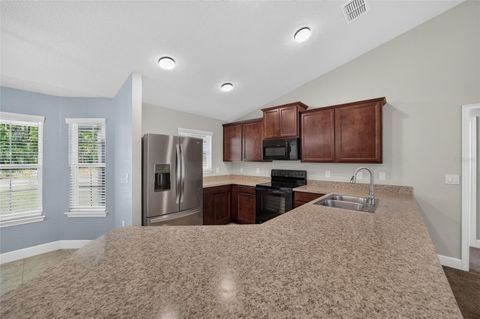 Tiny photo for 14535 SW 68th Terrace, Ocala, FL 34473 (MLS # OM727051)