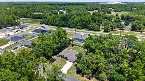 Tiny photo for 14535 SW 68th Terrace, Ocala, FL 34473 (MLS # OM727051)