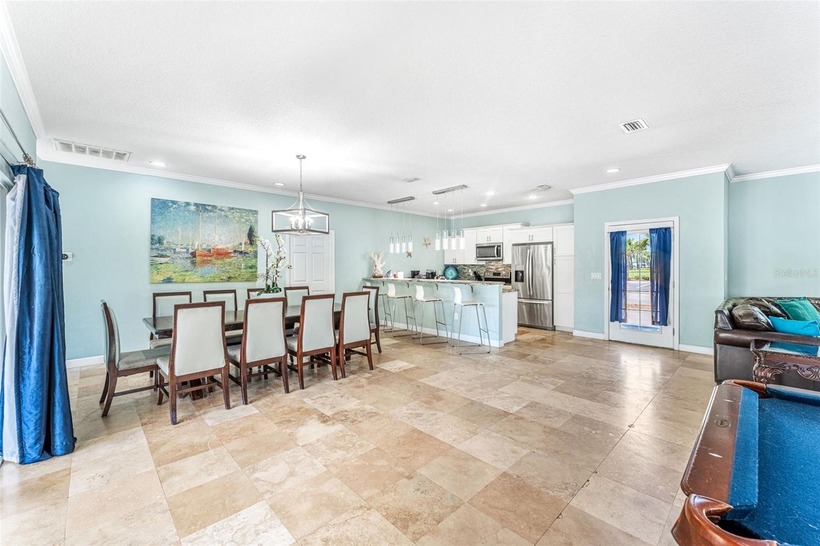 AVON BY SEA - Residential