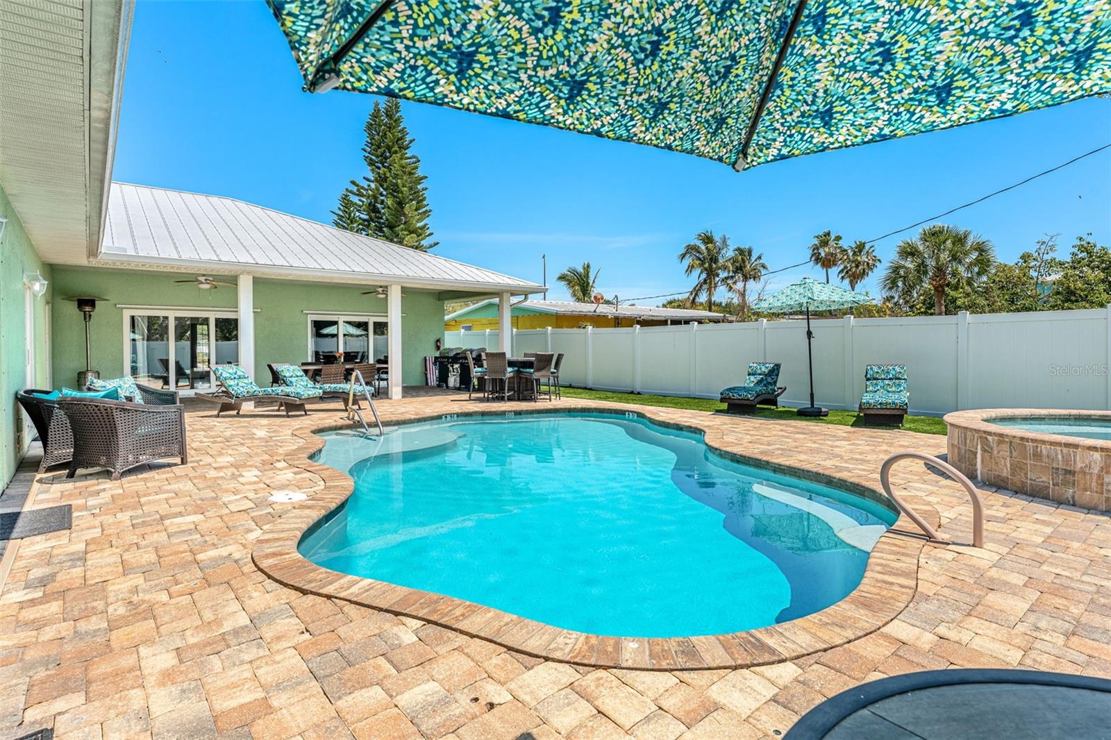 AVON BY SEA - Residential