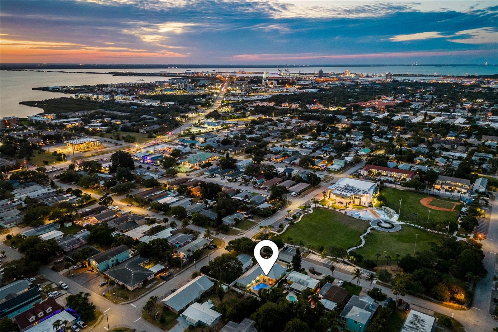 AVON BY SEA - Residential