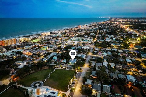 303 HARRISON AVENUE CAPE CANAVERAL FL 32920