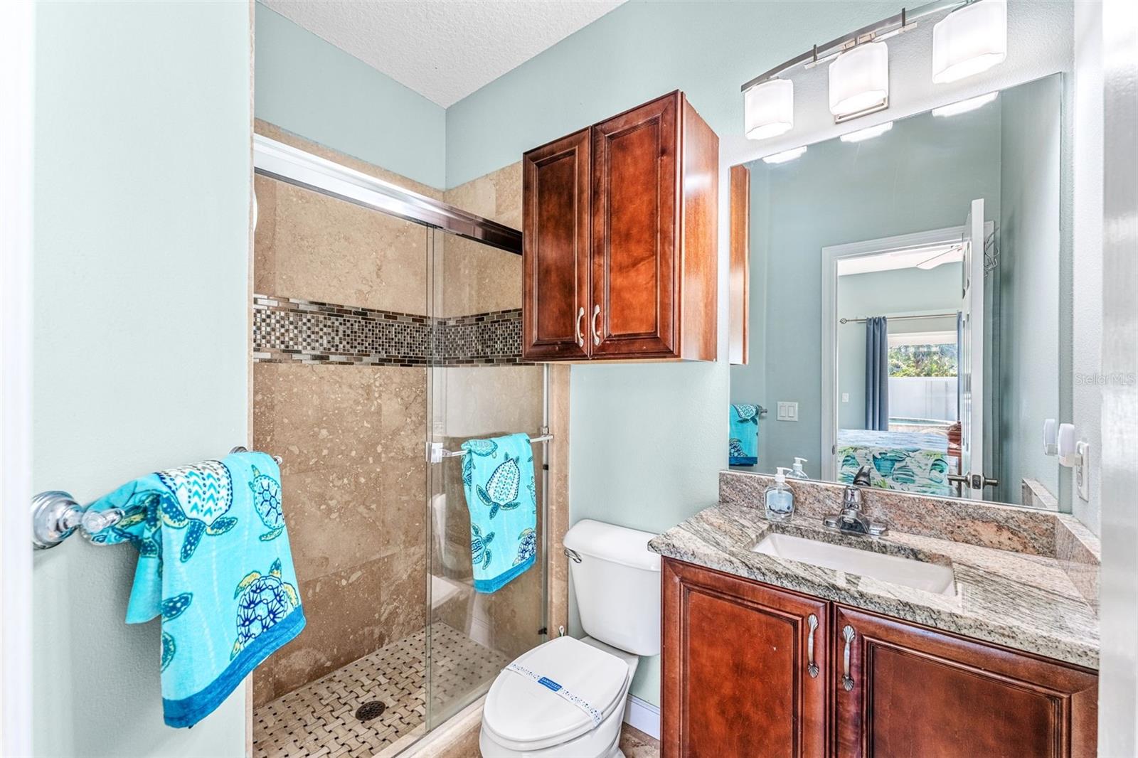 AVON BY SEA - Residential