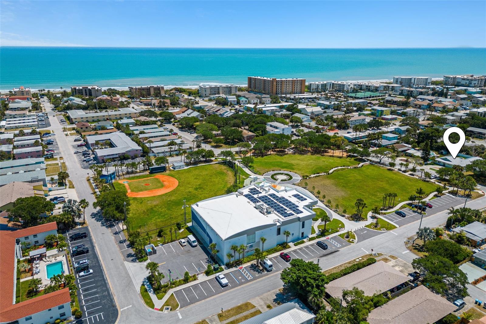 AVON BY SEA - Residential