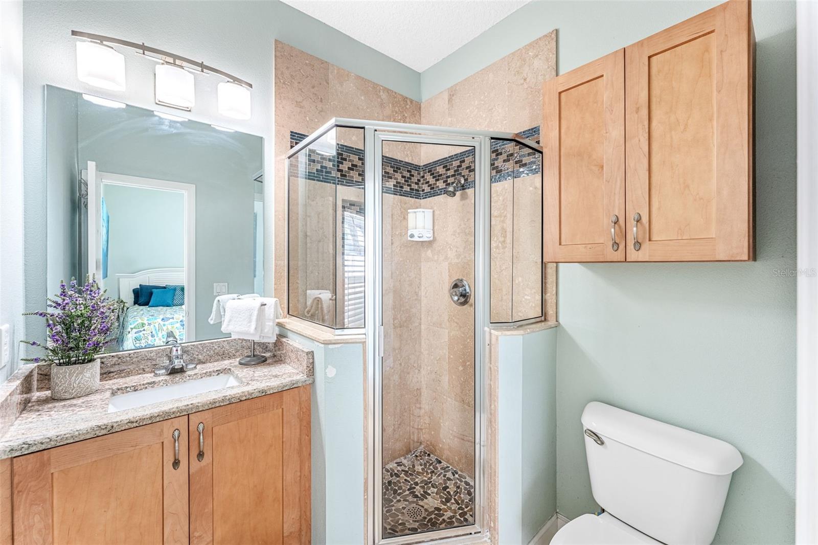 AVON BY SEA - Residential