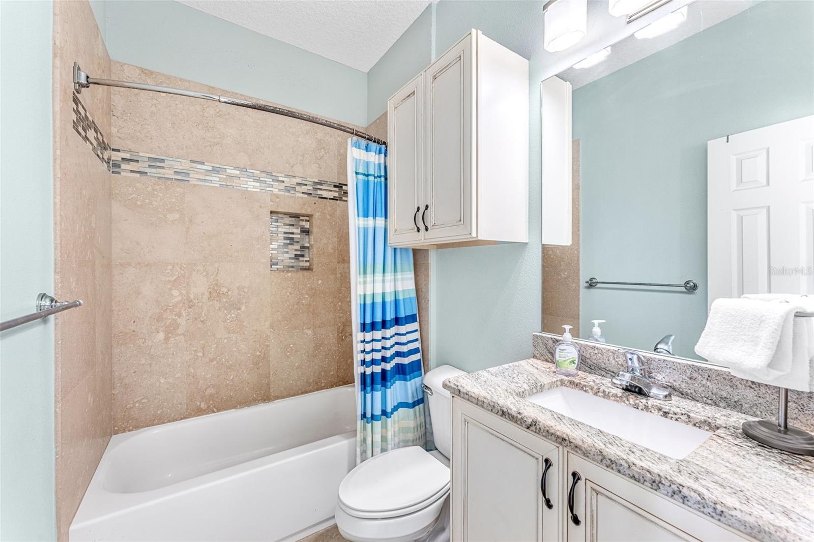 AVON BY SEA - Residential