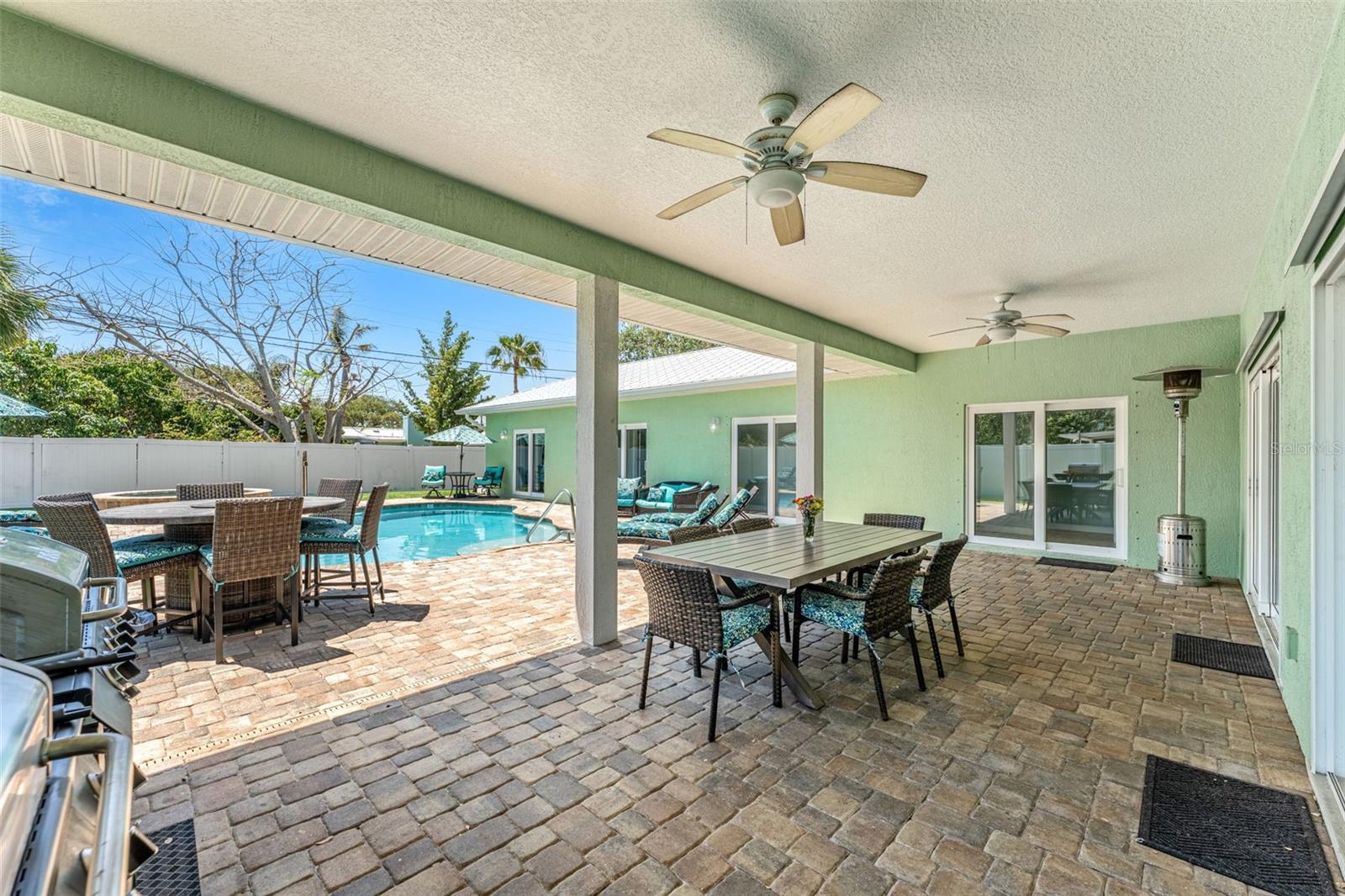 AVON BY SEA - Residential