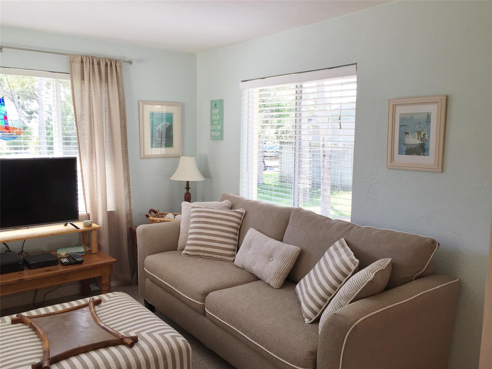 Silver Sands Sec C - Residential Lease