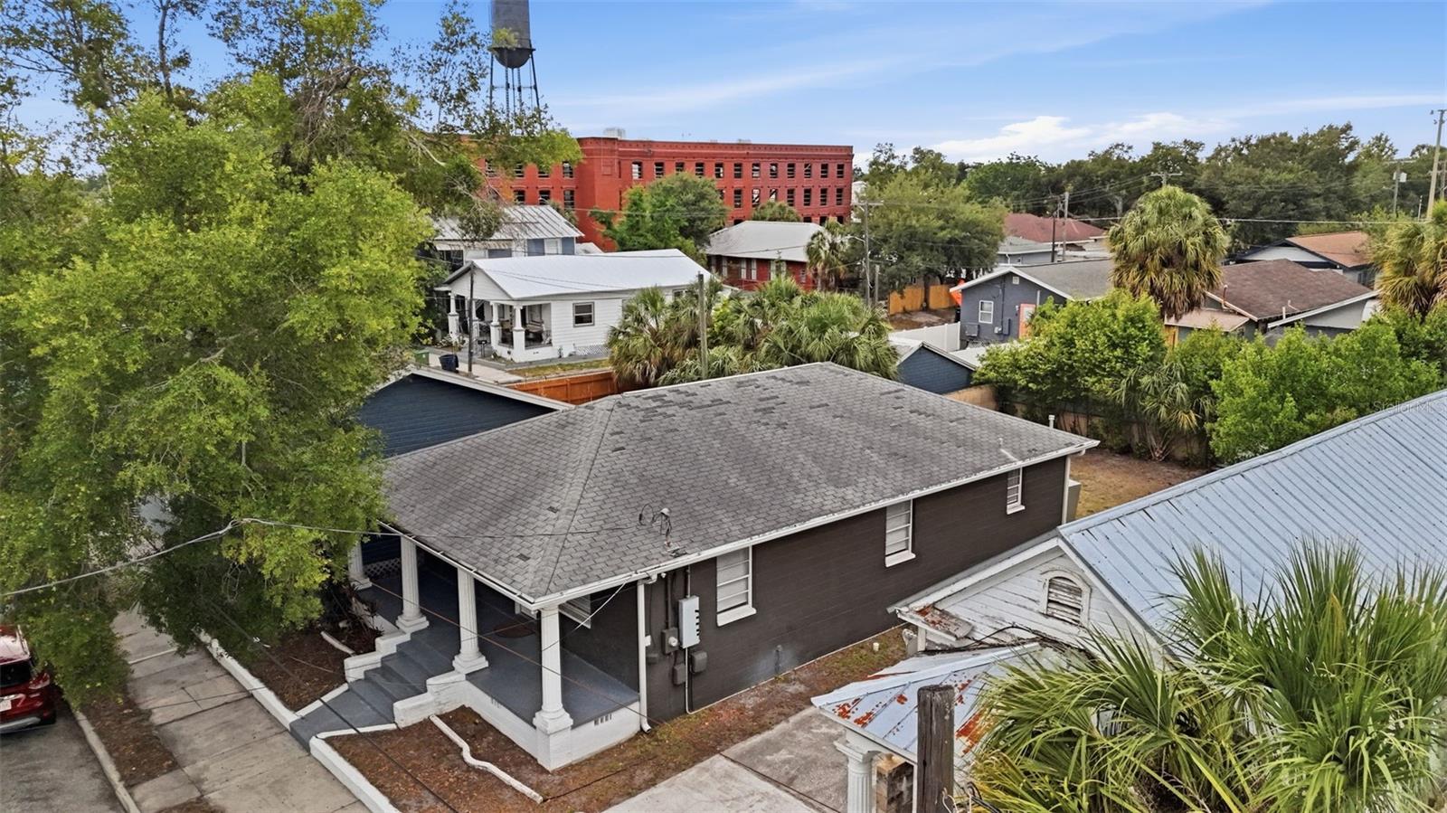 YBOR HEIGHTS - Residential